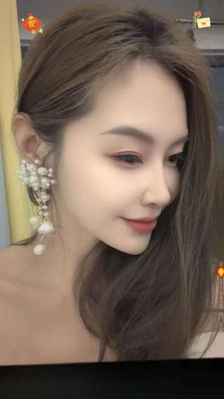170模特身材御姐