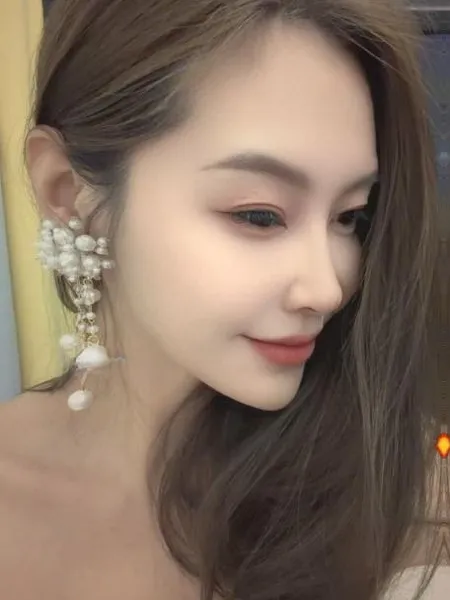 170模特身材御姐