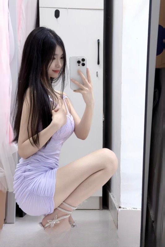 郑州美乳小萝莉 图 2