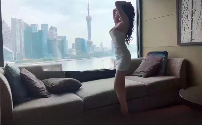 御姐soso 图 3