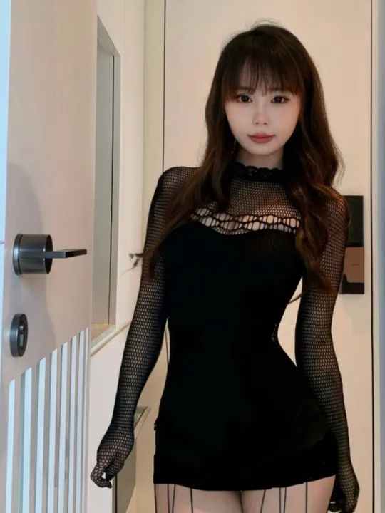 黑丝小婷水贼多