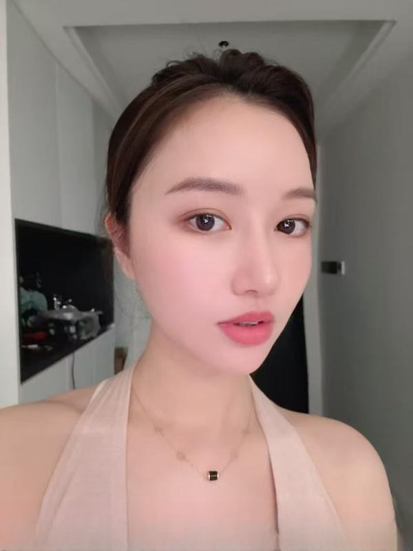 罗湖兼职美女 图 2
