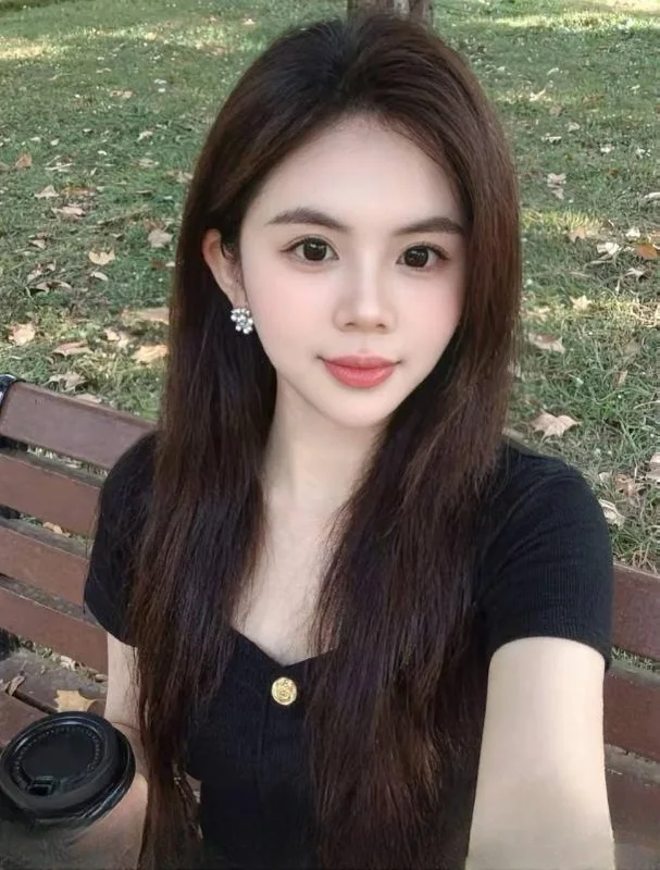 知性温柔的妹子 图 4