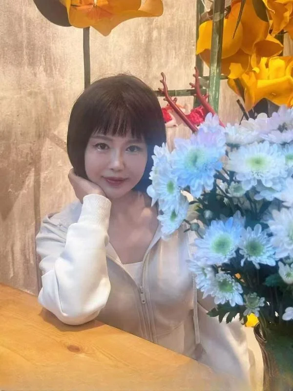 铁西莞式姐姐幽谷 图 2