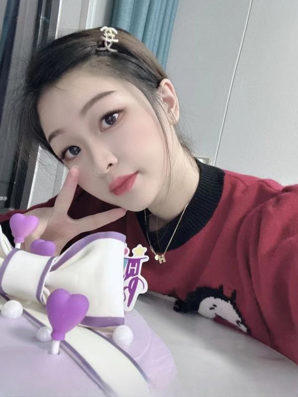 上城美臀宝宝