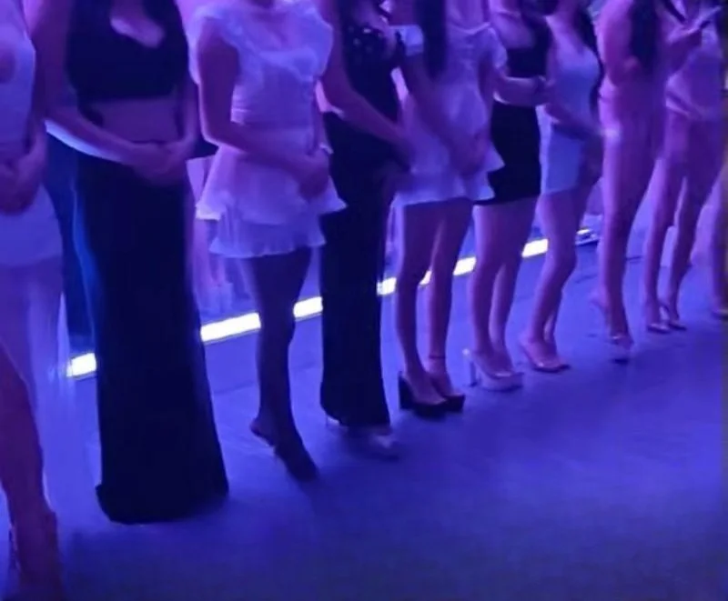 惠州海选技师30+