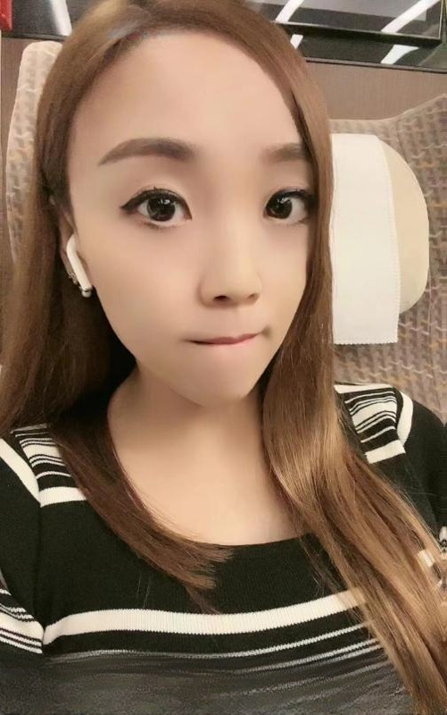 秦淮梦晨小姐姐 图 3