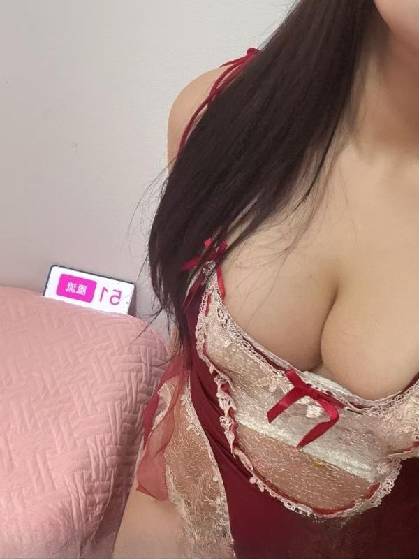 性感美奶南汐 图 4