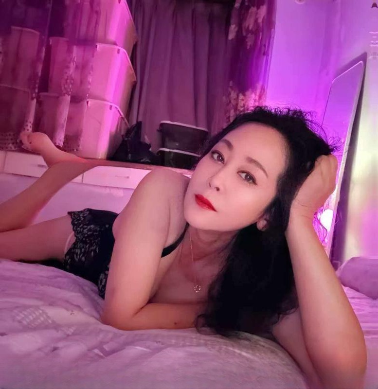 风骚少妇柔柔