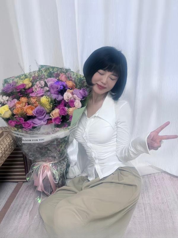 水床绝活少妇