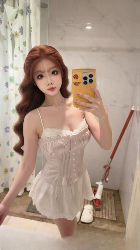 姑苏波霸美女媛媛 图 3