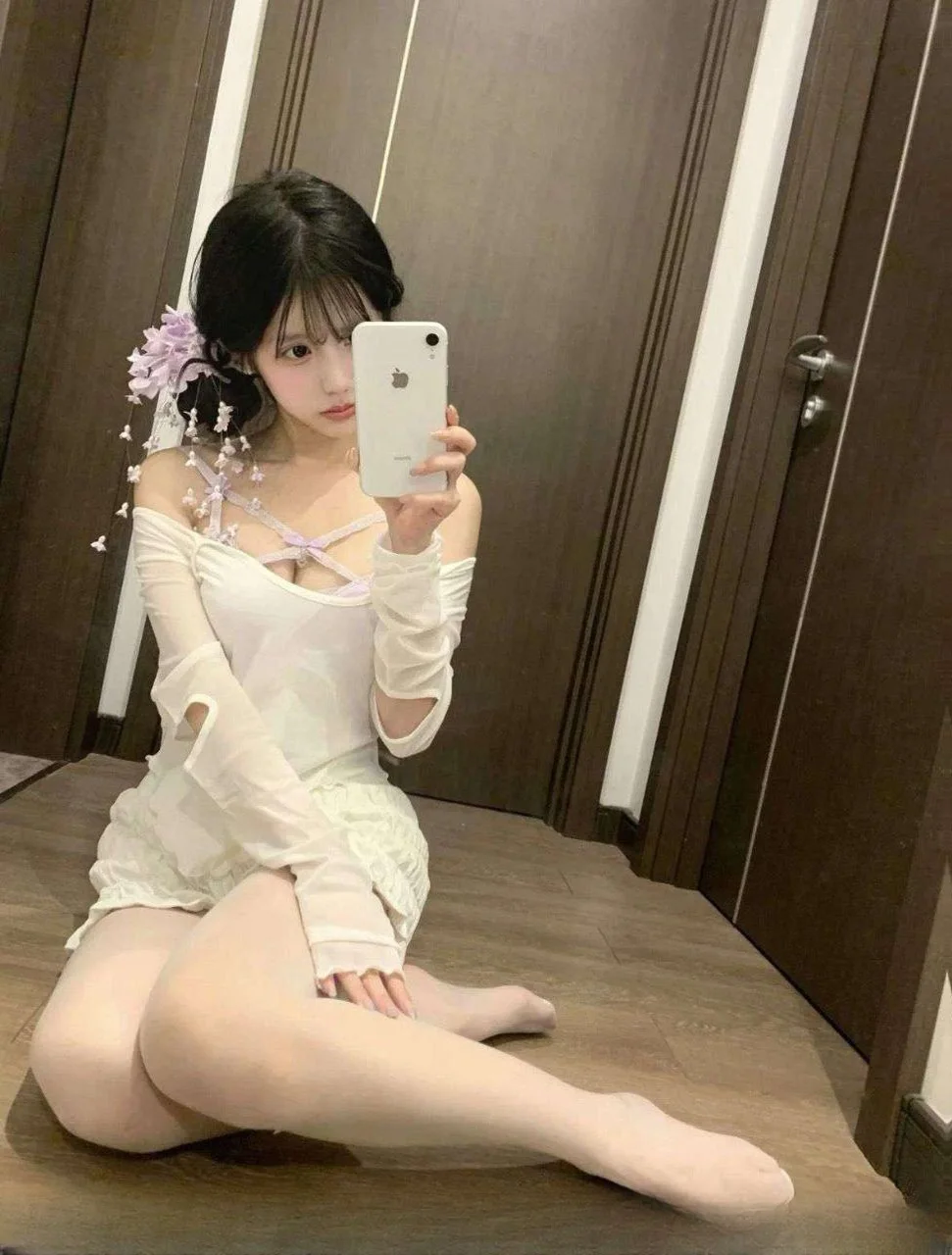 制服大二学生兼职 图 2