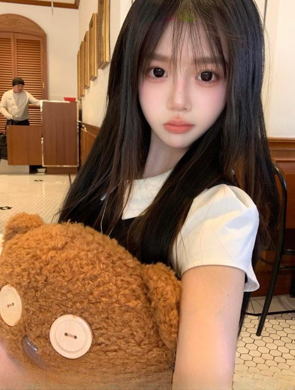 纯情小学妹 图 4