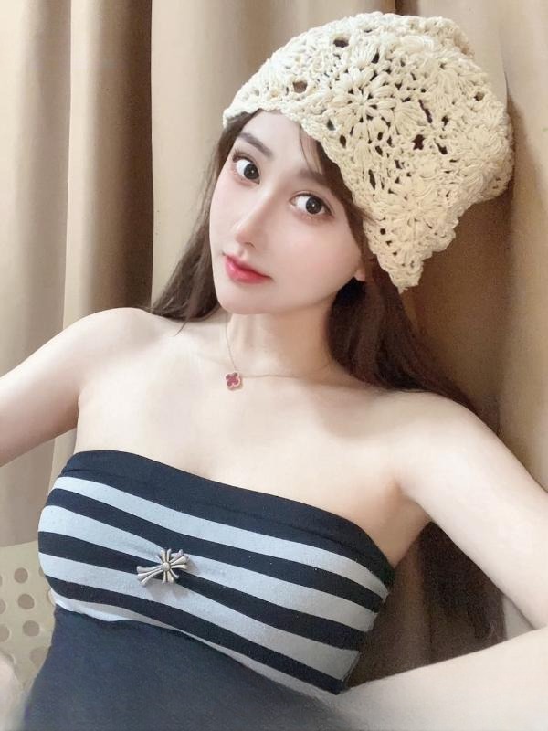 颜值女友小千代 图 3