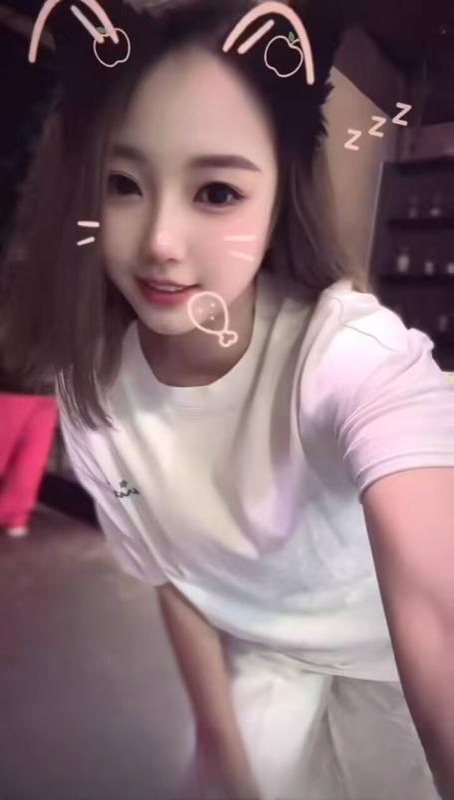 包河少妇