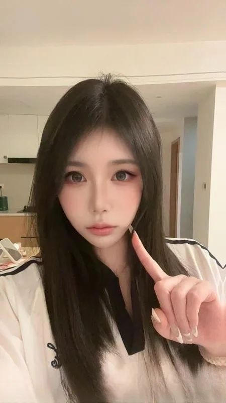 颜值小御姐诗雨 图 3