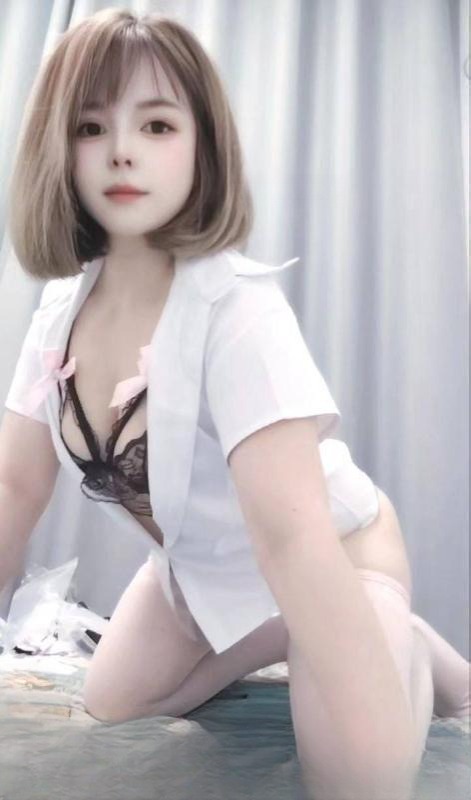 妩媚妖精