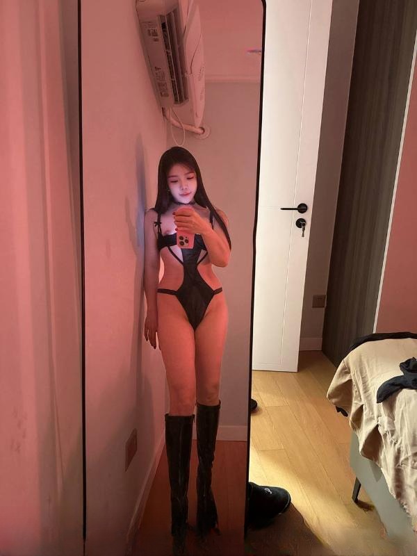 Luna台湾妹妹 图 4