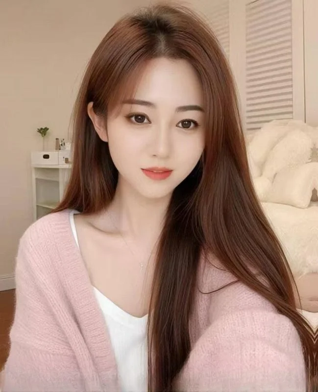 高分气质女神