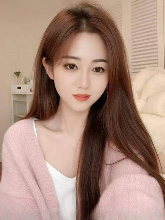 高分气质女神