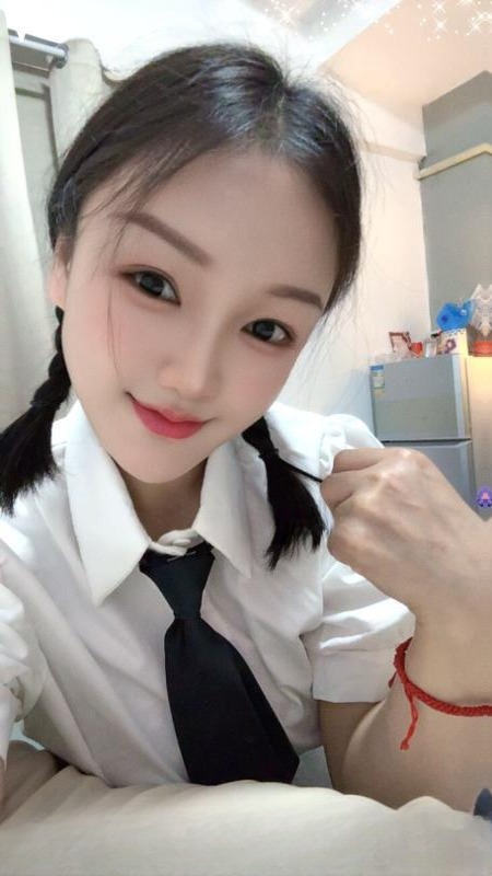 女友感活好甜妹 图 2