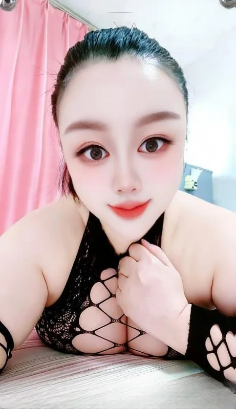 福田绝活大胸名媛
