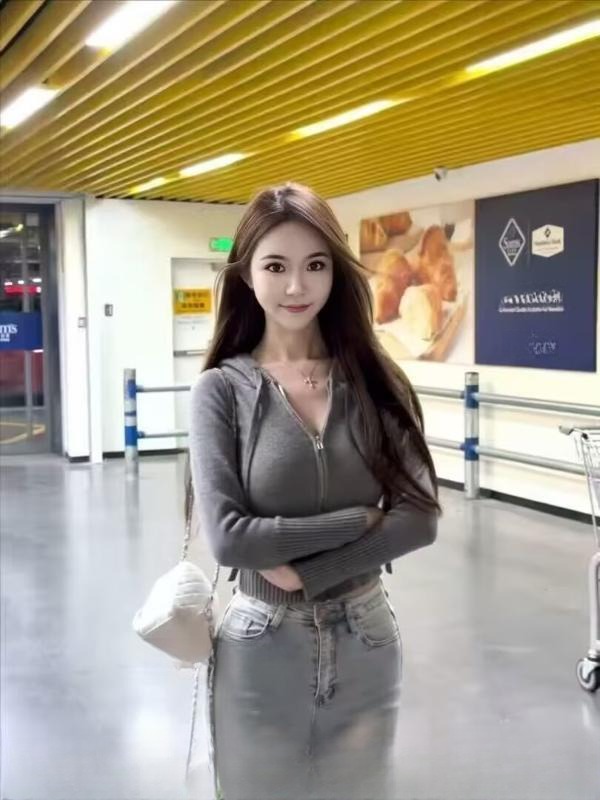 拱墅温柔小姐姐