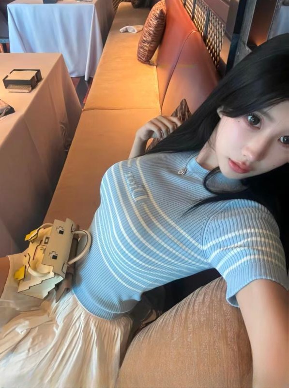 上城兼职性感妹子 图 3