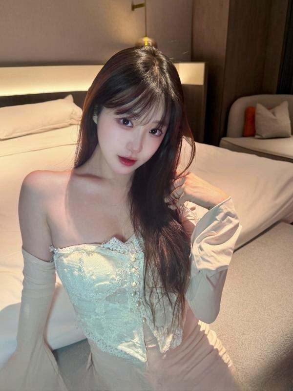 幸运小天使