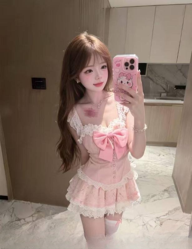 颜值模特在杭州兼职 图 2