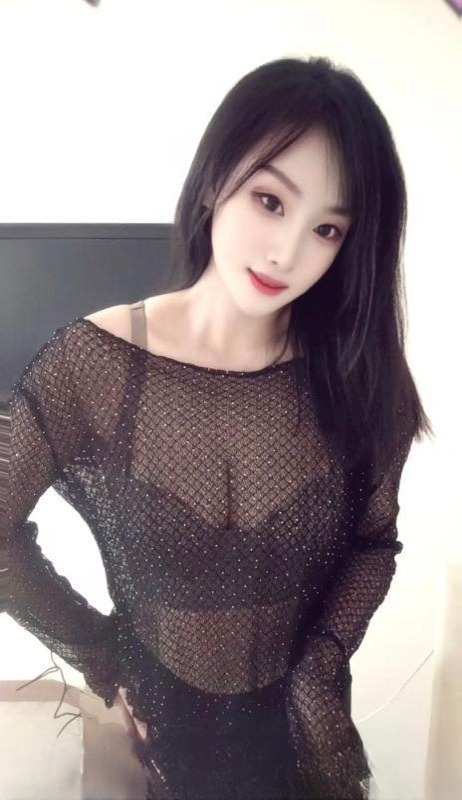 神仙树气质御姐 图 3