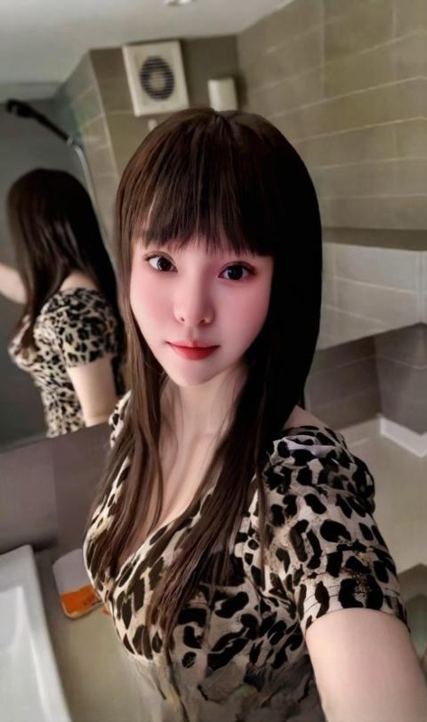 吴中豹纹纤腰骚妹 图 3