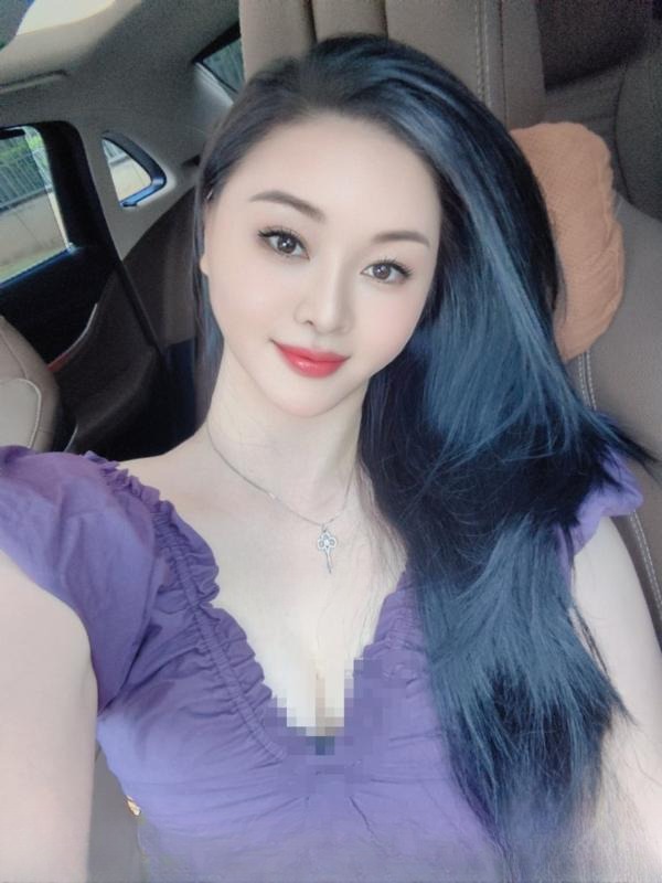 宝安健身御姐娜娜 图 3