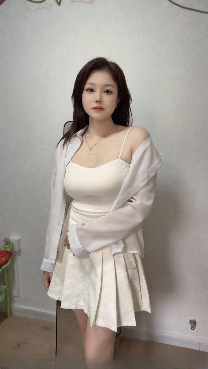 小粉笔一只