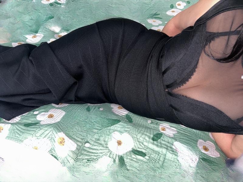 御姐性感小骚妇 图 3