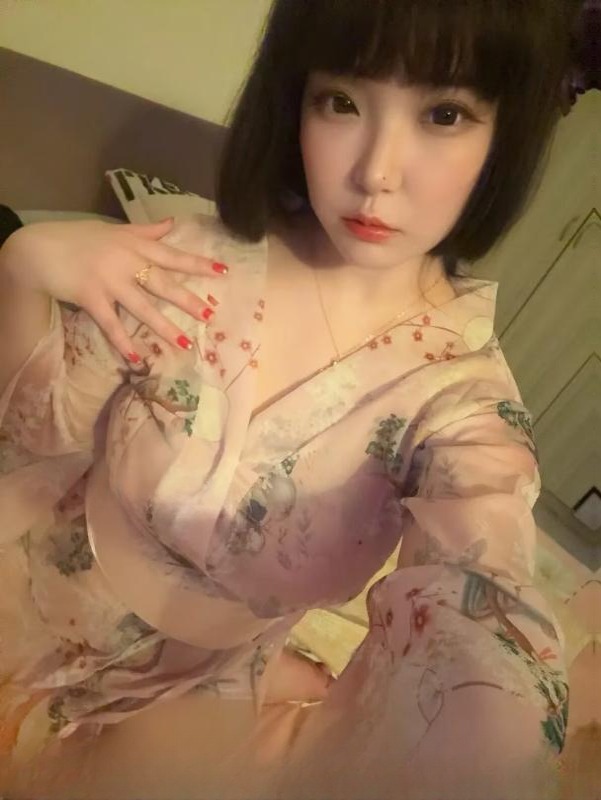 辽宁鞍山大胸妹