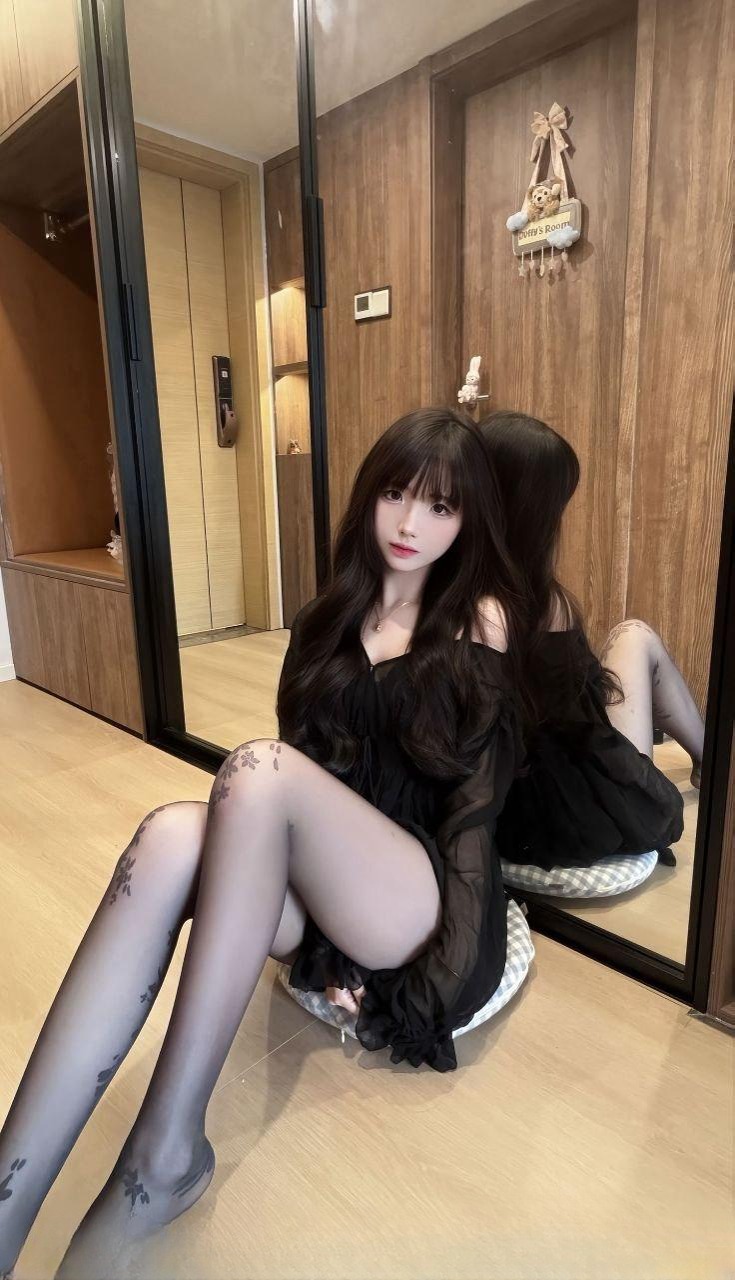 苗条可爱妹妹 图 2