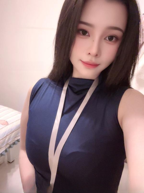 广州天河美女 图 2