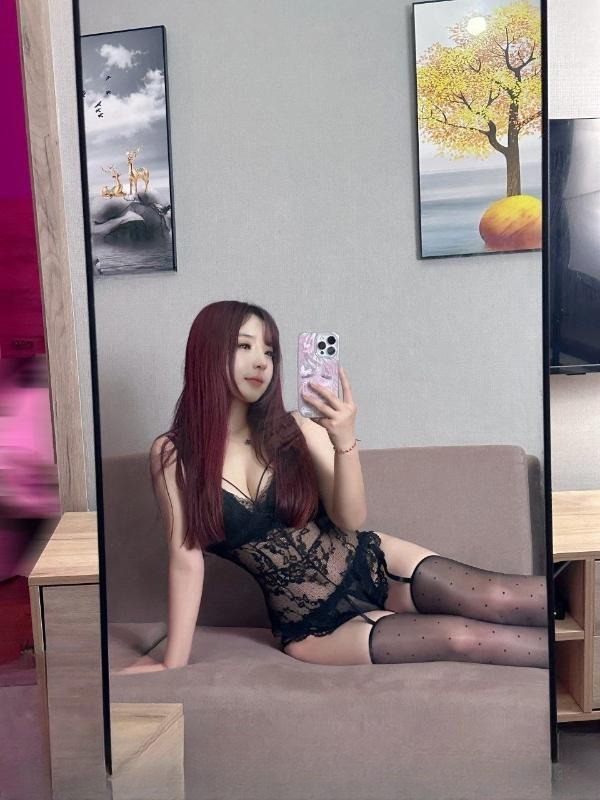 天府御姐小小椰 图 2