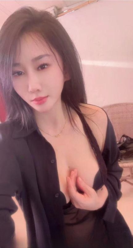 好看的少妇