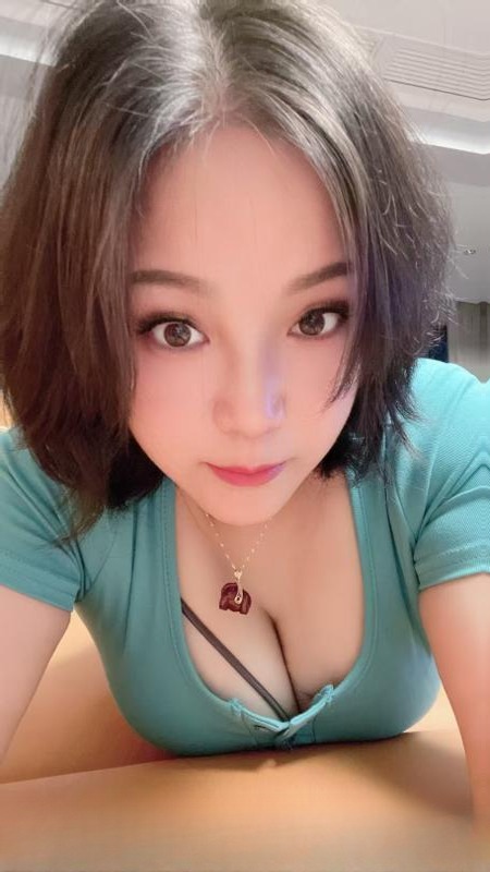 萧山大胸琳琳