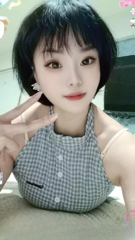 奶糖小骚骚