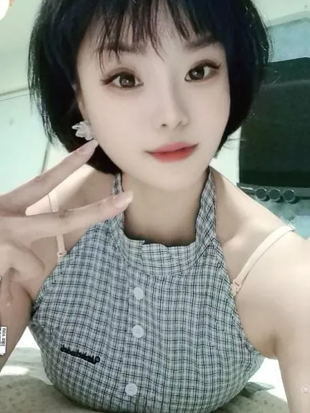 奶糖小骚骚