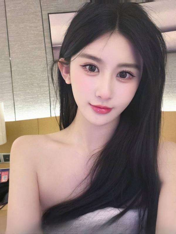 完美身材颜值御姐cc 图 3