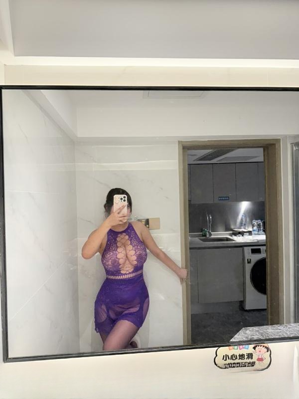丰满大奶妹钰钰 图 3