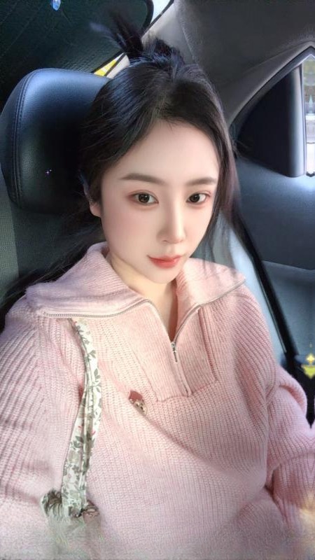 滨湖乔妹颜值御姐 图 3