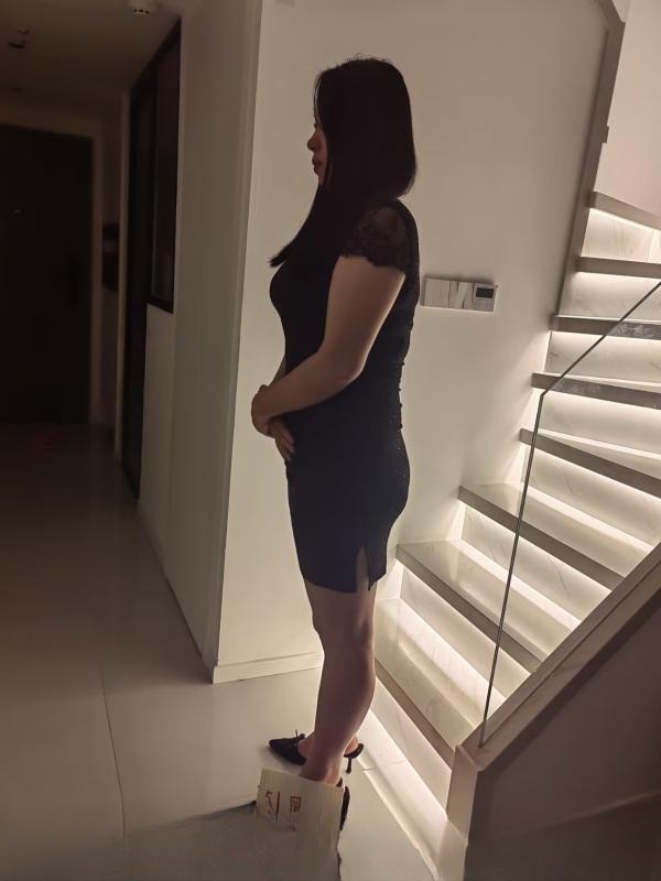 北郊SM少妇 图 3