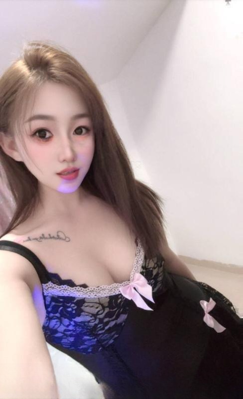 宝安舌吻辣妹子慧 图 4