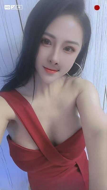 包河区淑女御姐 图 2