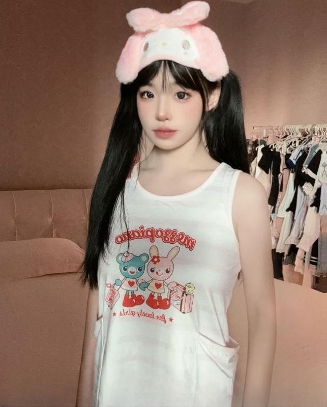 海珠区萝莉小羊